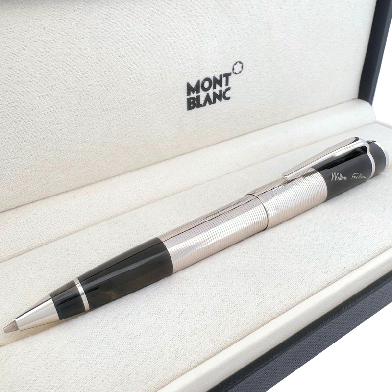 Montblanc Writers Edition William Faulkner Bleistift - SALE