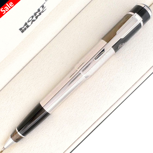 Montblanc Writers Edition William Faulkner Bleistift - SALE