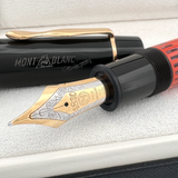 Montblanc Writers Edition 1992 Ernest Hemingway Fountain Pen - SALE