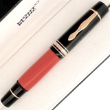 Montblanc Writers Edition 1992 Ernest Hemingway Fountain Pen - SALE