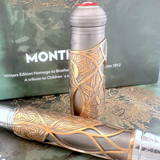 Montblanc Writers Edition Homage to Brothers Grimm 1812 Rollerball