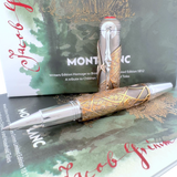 Montblanc Writers Edition Homage to Brothers Grimm 1812 Rollerball