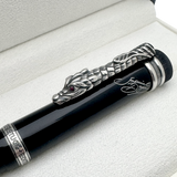 Montblanc Writers Edition 1993 Imperial Dragon Ballpoint Pen - SALE