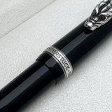 Montblanc Writers Edition 1993 Imperial Dragon Ballpoint Pen - SALE