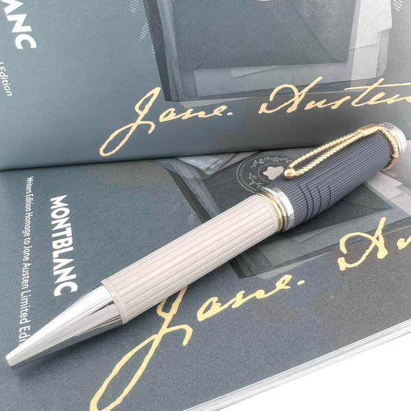 Montblanc Writers Edition Jane Austen Ballpoint Pen