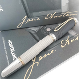 Montblanc Writers Edition Jane Austen Füllfederhalter