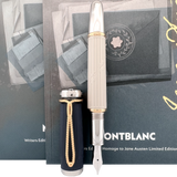 Montblanc Writers Edition Jane Austen Füllfederhalter