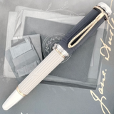 Montblanc Writers Edition Jane Austen SET (FH + KS + DS)