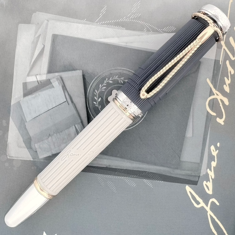 Montblanc Writers Edition Jane Austen Rollerball