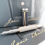 Montblanc Writers Edition Jane Austen SET (FP/BP/MP)