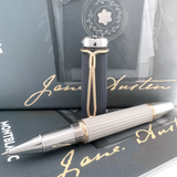 Montblanc Writers Edition Jane Austen Rollerball