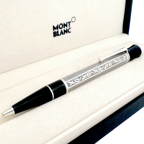 Montblanc Writers Edition Marcel Proust Kugelschreiber - SALE