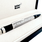 Montblanc Writers Edition Marcel Proust Kugelschreiber - SALE