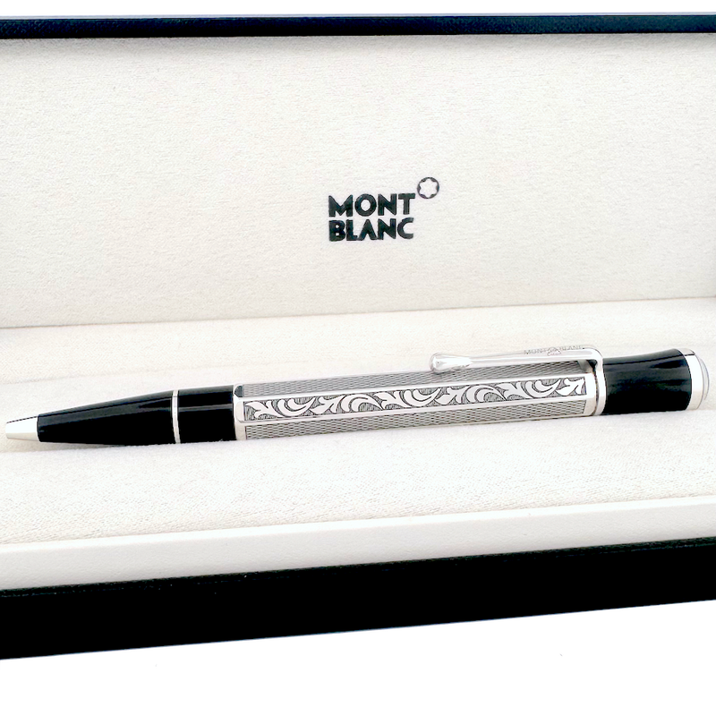 Montblanc Writers Edition Marcel Proust Kugelschreiber - SALE