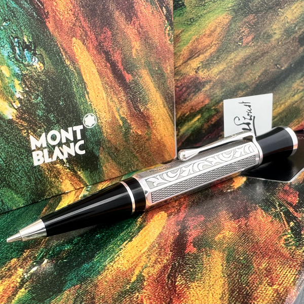 Montblanc Writers Edition Marcel Proust Mechanical Pencil - SALE