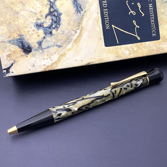 Montblanc Writers Edition 1994 Oscar Wilde Ballpoint Pen - SALE