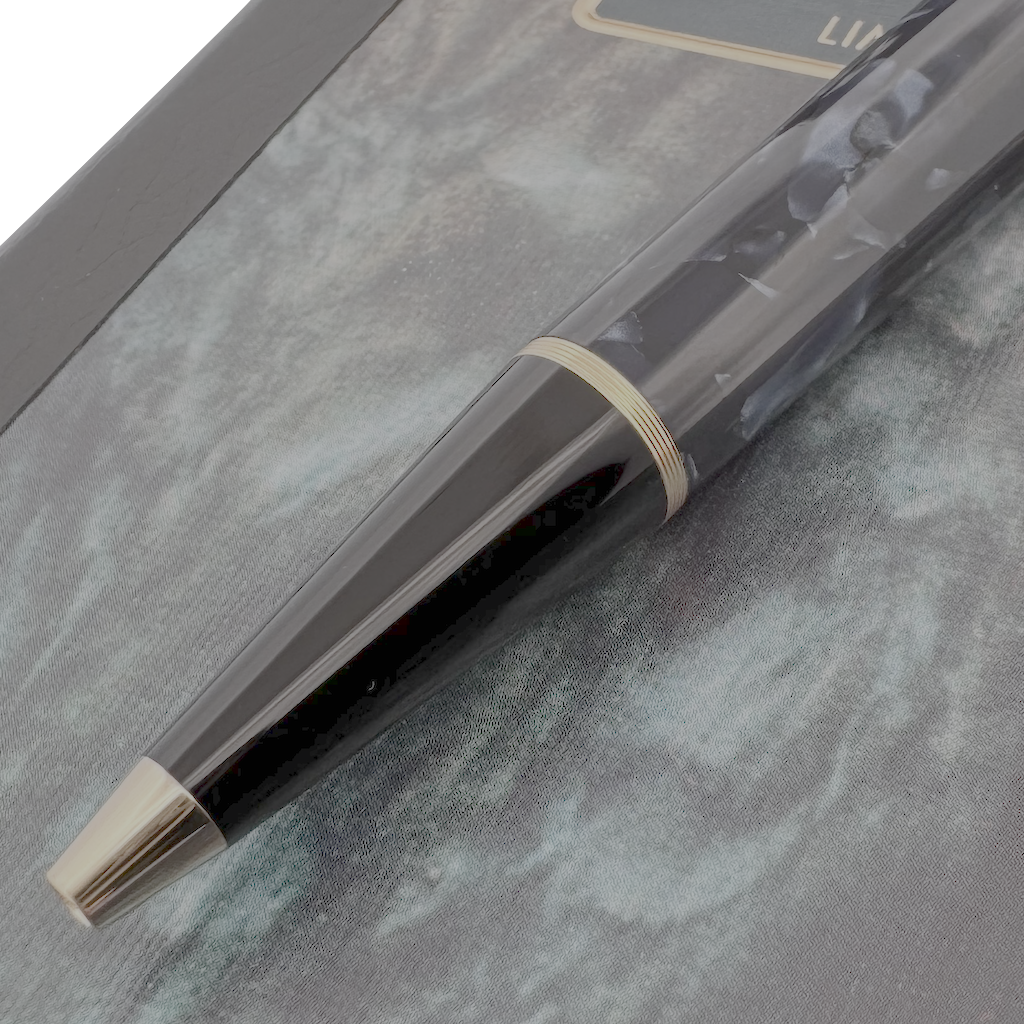 Montblanc Writers Edition Edgar Allen Poe Kugelschreiber - SALE