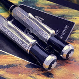 Montblanc Writers Edition 1999 Marcel Proust SET