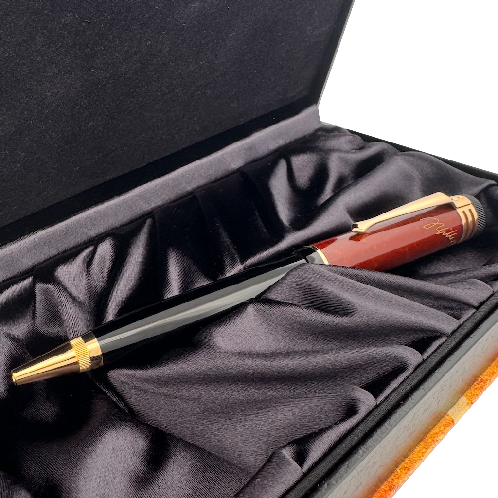 Montblanc Writers Edition 2000 Friedrich Schiller Ballpoint Pen - SALE