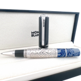 Montblanc Writers Edition 2015 Leo Tolstoy Rollerball - SALE