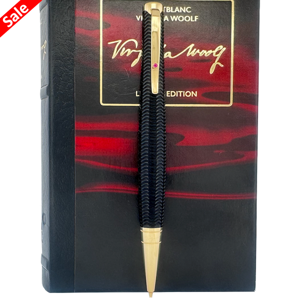 Montblanc Writers Edition 2006 Virginia Woolf Mechanical Pencil - SALE
