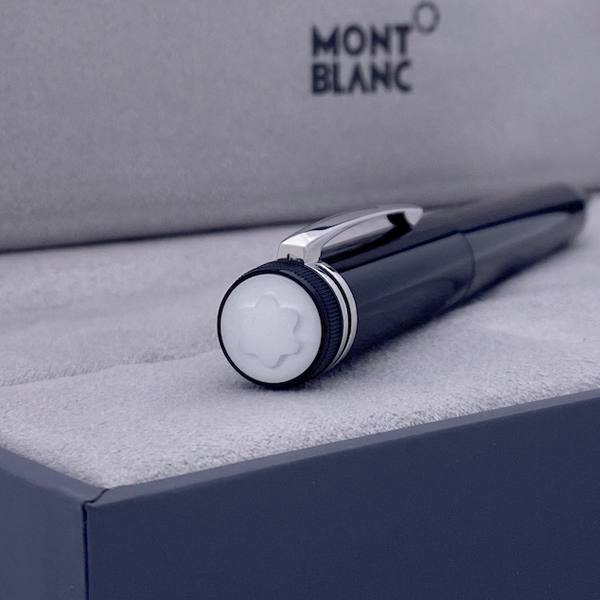 Montblanc capless hotsell