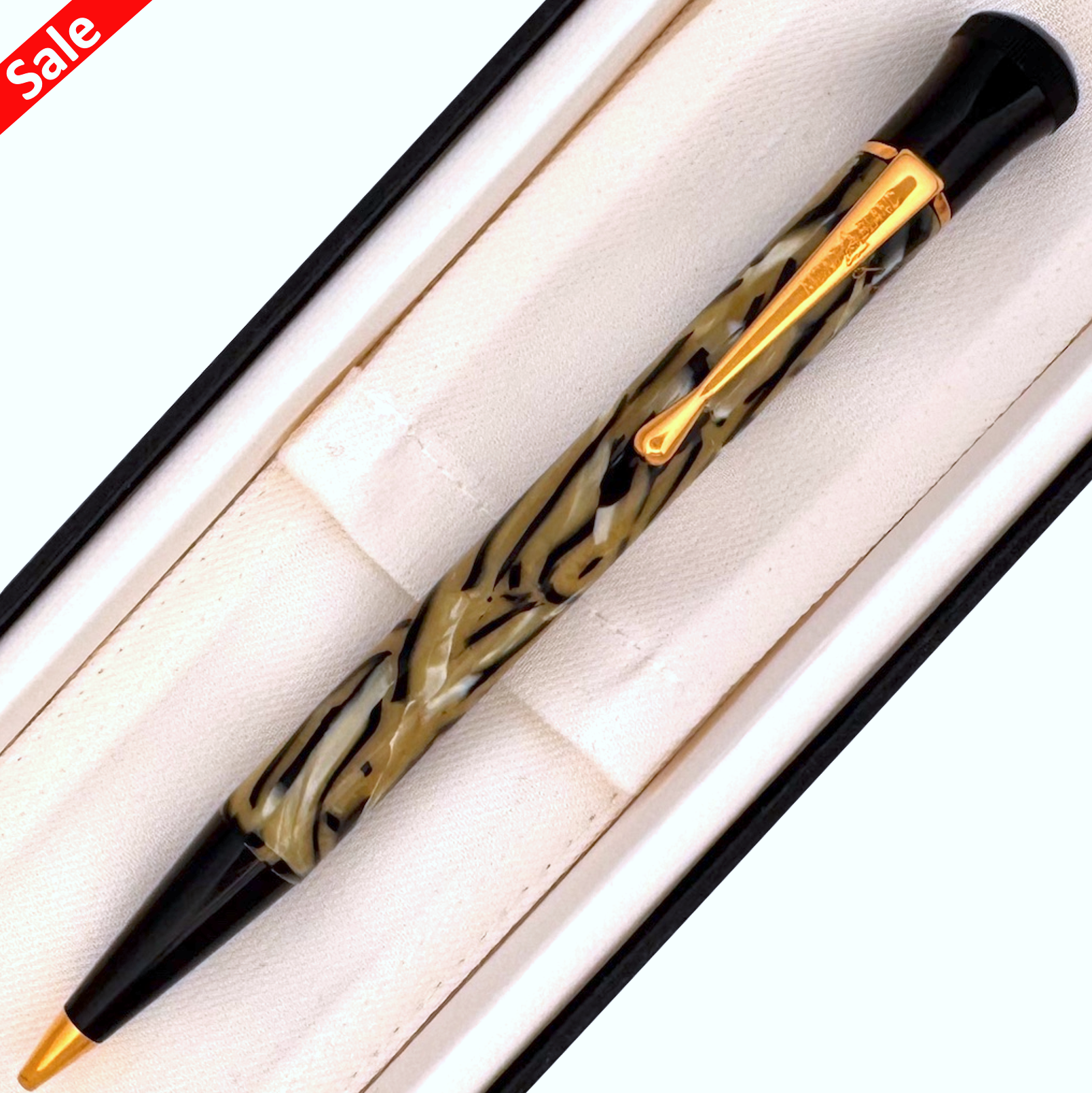 Montblanc Writers Edition 1994 Oscar Wilde Mechanical Pencil - SALE