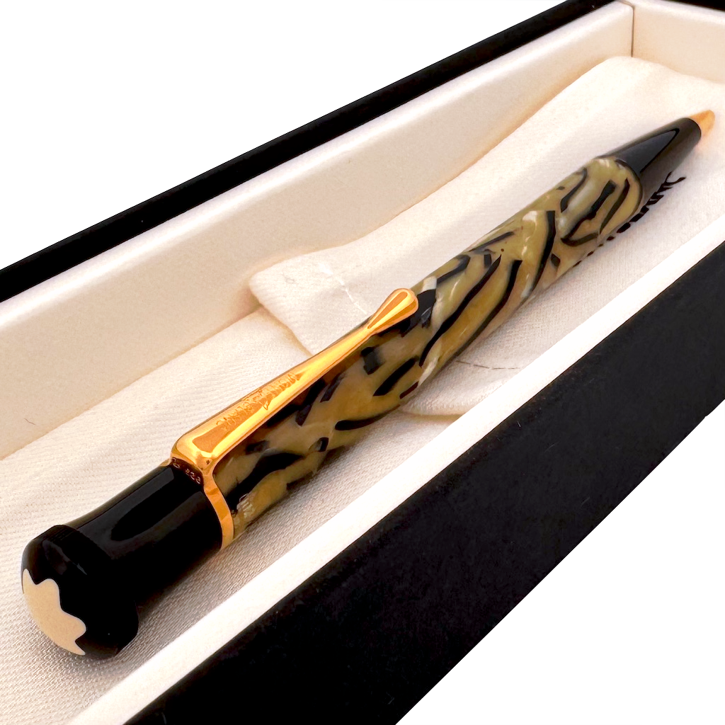 Montblanc Writers Edition 1994 Oscar Wilde Mechanical Pencil - SALE