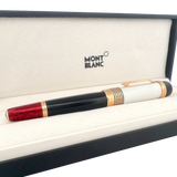 Montblanc Patron of Art 4810 Luciano Pavarotti Fountain Pen - SALE