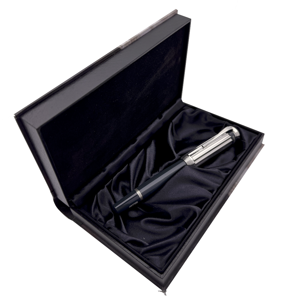 Montblanc Writers Edition Charles Dickens Füllfederhalter - SALE