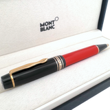 Montblanc Writers Edition Ernest Hemingway Kugelschreiber - SALE