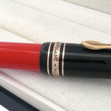 Montblanc Writers Edition 1992 Ernest Hemingway Ballpoint Pen - SALE