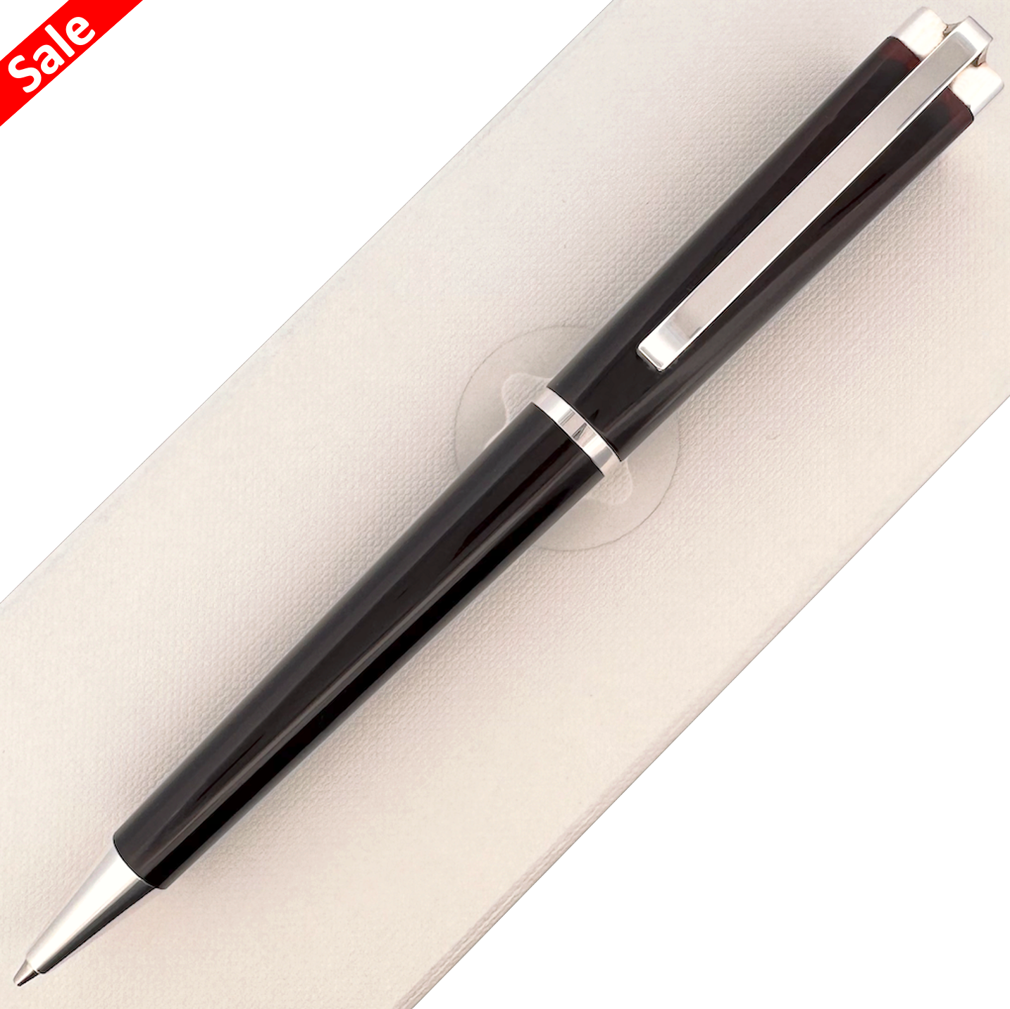 Montblanc Writers Edition Franz Kafka Minenbleistift - SALE - penfabrik
