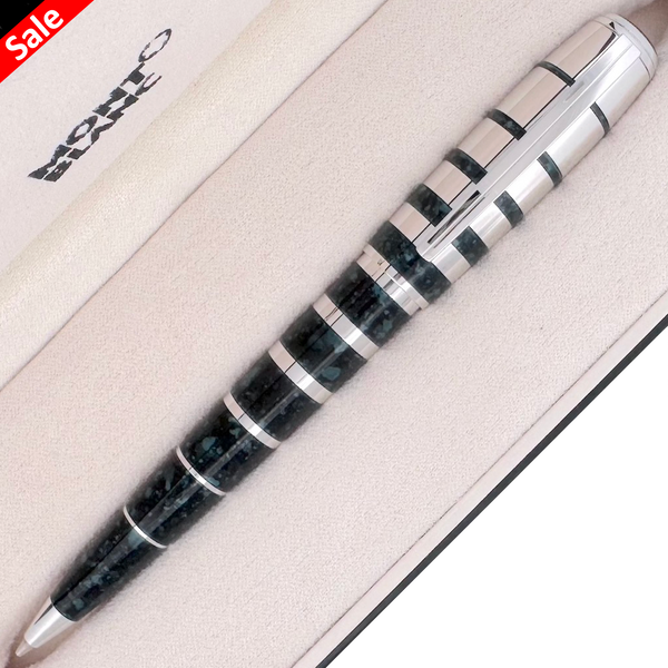 Montblanc Writers Edition George Bernard Shaw Minenbleistift - SALE