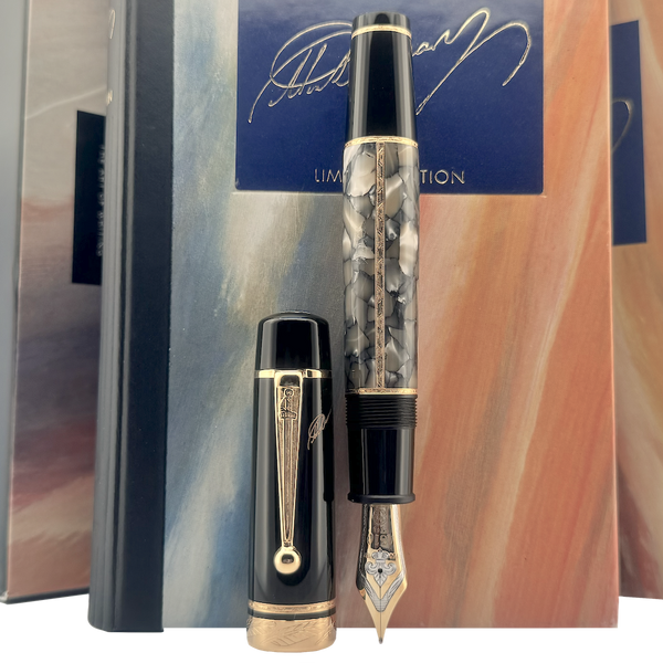 Montblanc dumas hot sale