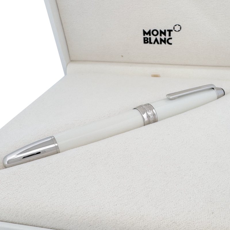 Montblanc Meisterstück Solitaire Tribute to the Montblanc LeGrand Rollerball  - SALE