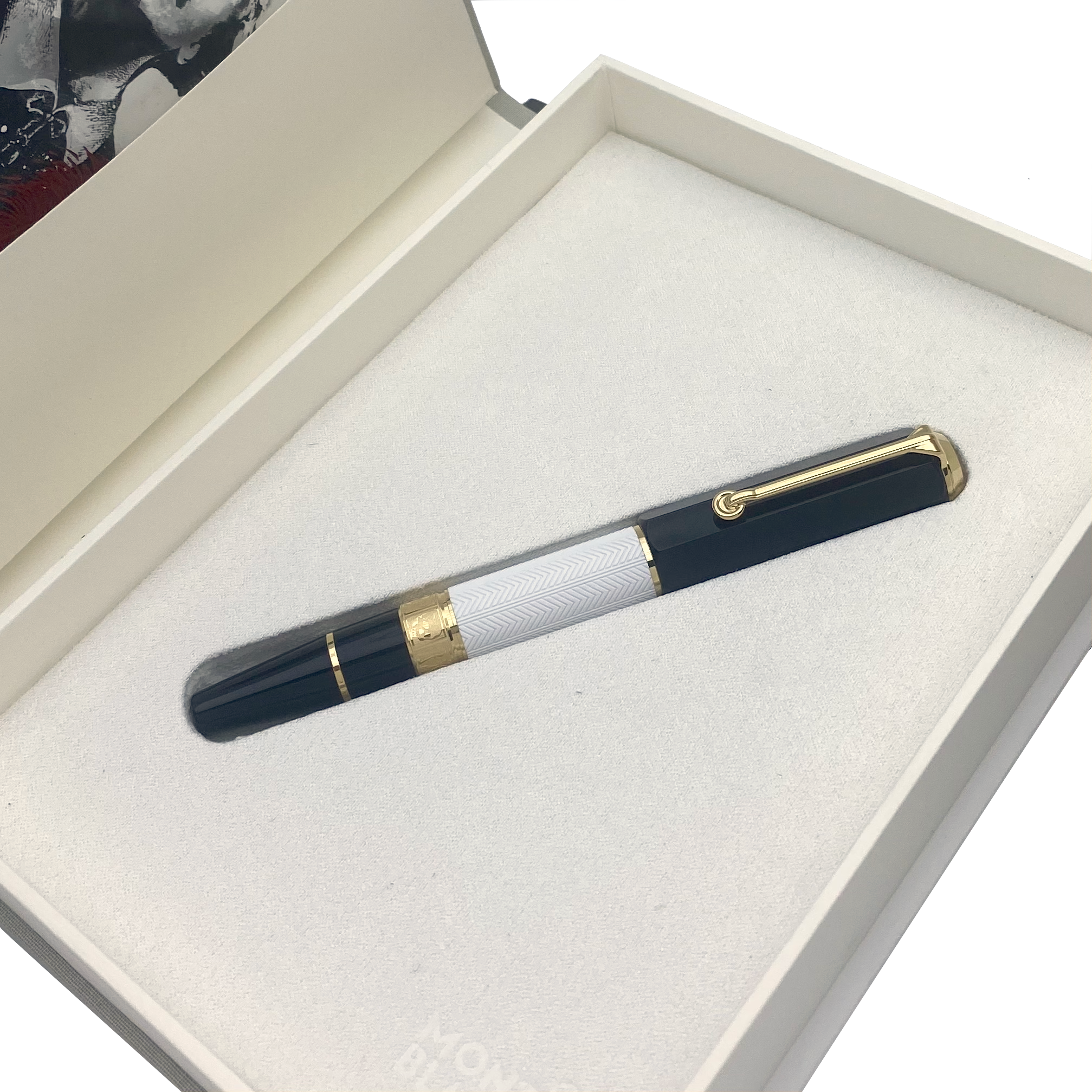Montblanc Writers Edition 2016 William Shakespeare Rollerball