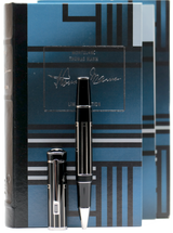 Montblanc Writers Edition Thomas Mann Rollerball