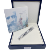 Montblanc Limited Edition Pyotr I. Tchaikovsky 130 Fountain Pen