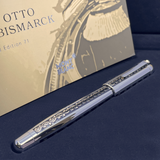 Montblanc Limited Edition Otto von Bismarck 71 Fountain Pen