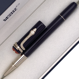 Montblanc Heritage Collection Rouge et Noir Rollerball
