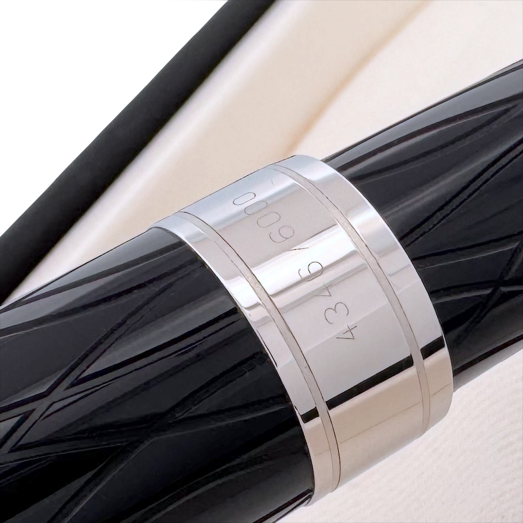 Montblanc Writers Edition Mark Twain Rollerball Limited Edition - SALE - penfabrik