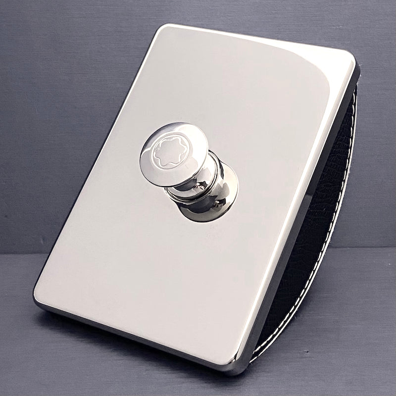 Montblanc Noblesse Füllfederhalter + Löschwiege SET - SALE