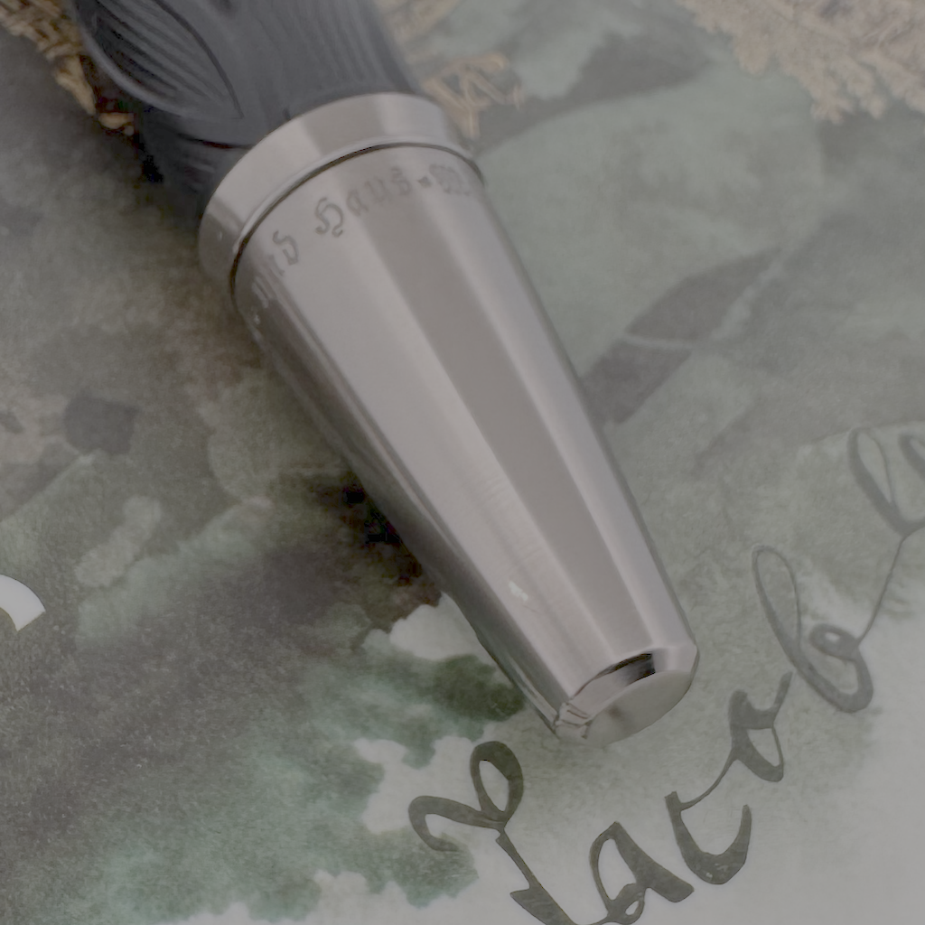 Montblanc Writers Edition Homage to Brothers Grimm Rollerball - SALE