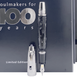 Montblanc Boheme LE 1906 Soulmakers 100 Years Fountain Pen