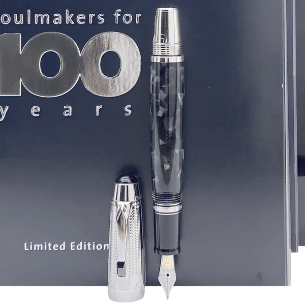 Montblanc Boheme LE 1906 Soulmakers 100 Years Fountain Pen