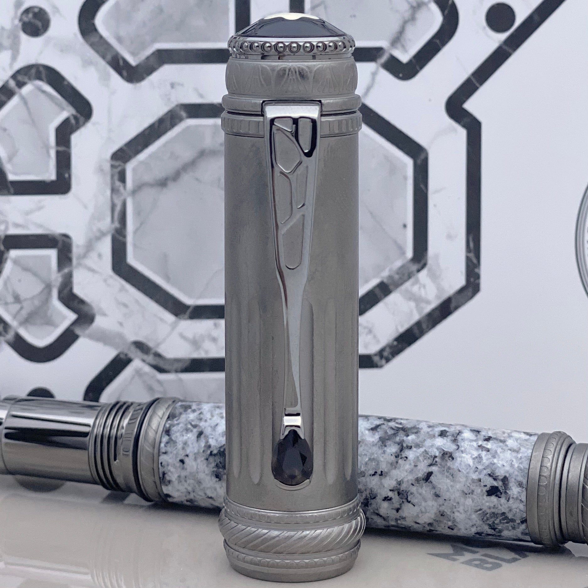 Montblanc Patron of Art 4810 Homage to Scipione Borghese 4810 Fountain Pen