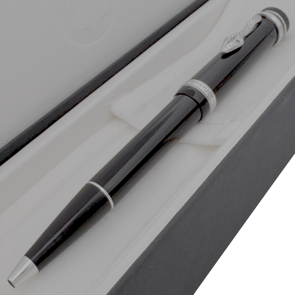 Montblanc Writers Edition Agatha Christie Ballpoint Pen - SALE