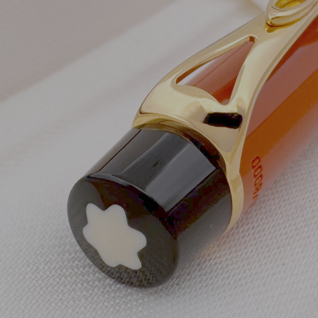 Montblanc Donation Pen Johann Sebastian Bach Kugelschreiber - SALE
