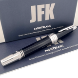 Montblanc Great Characters JFK John F. Kennedy Rollerball